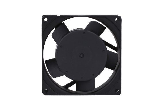 三巨電機3D列印散熱解決方案