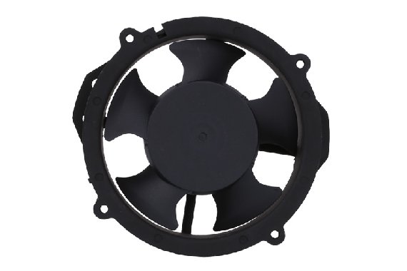 臺灣三巨-建築節能通風解決方案