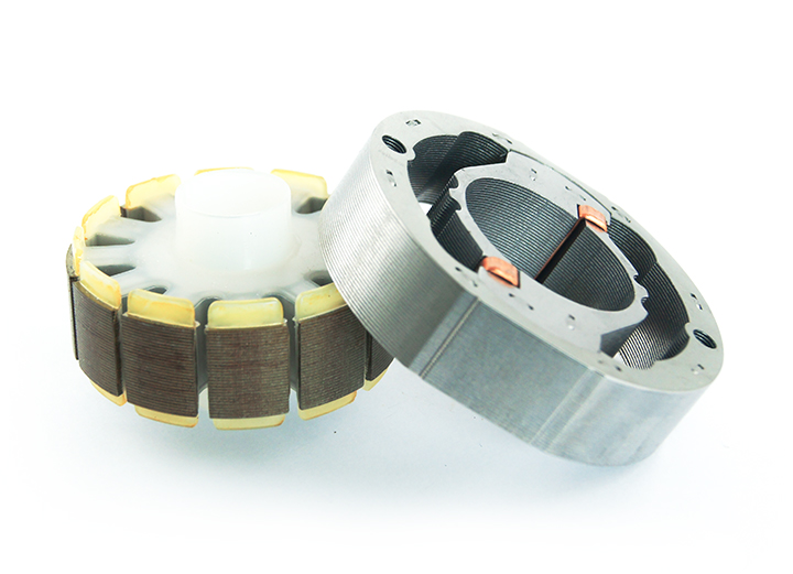 硅鋼片跟矽鋼片有什么區別？