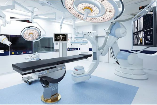 <b>如何破解醫療行業散熱難題，散熱風扇告訴你答案！</b>